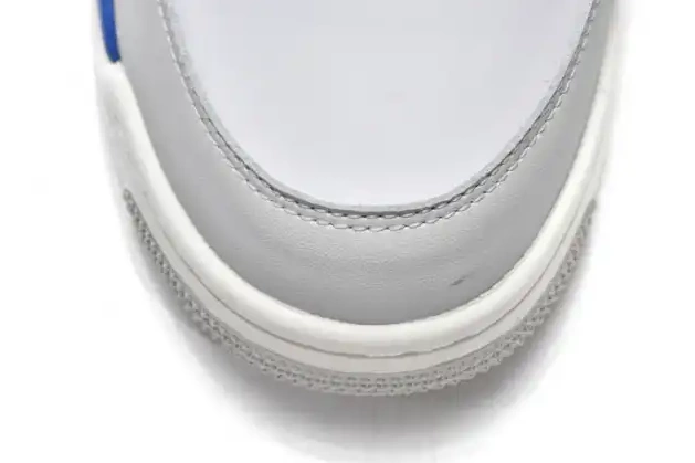 Reps LUCY Jordan (2012) Retro Military 308497-105 Air 4 Blue 0512